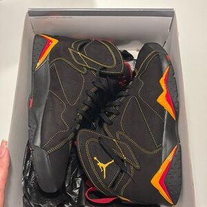 Jordan 7